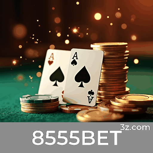 8555BET Bônus: Estratégia Inteligente para Valor Máximo