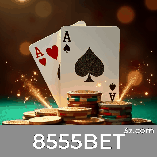 Inovação em Jogos e Valor de Entretenimento na 8555BET