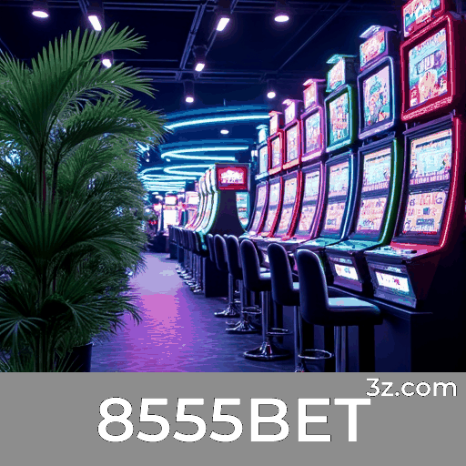 8555BET: Desbloqueie Experiências Exclusivas com Conta Gerenciada