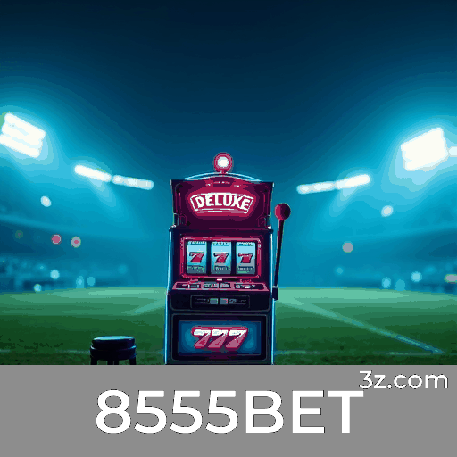 8555BET: Apostas Esportivas Precisão e Excelência