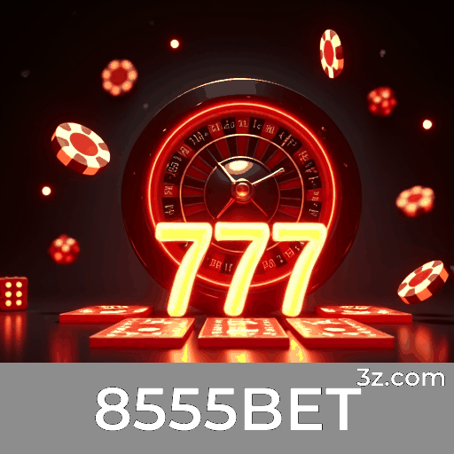 8555BET: Apostas Esportivas Precisão e Excelência