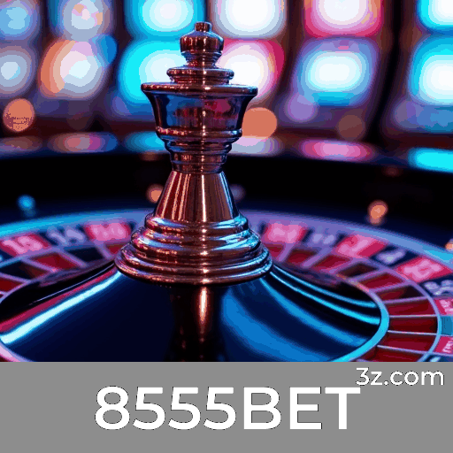 8555BET: Apostas Esportivas Precisão e Excelência