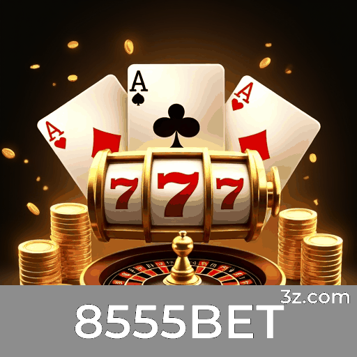 8555BET Bônus: Estratégia Inteligente para Valor Máximo