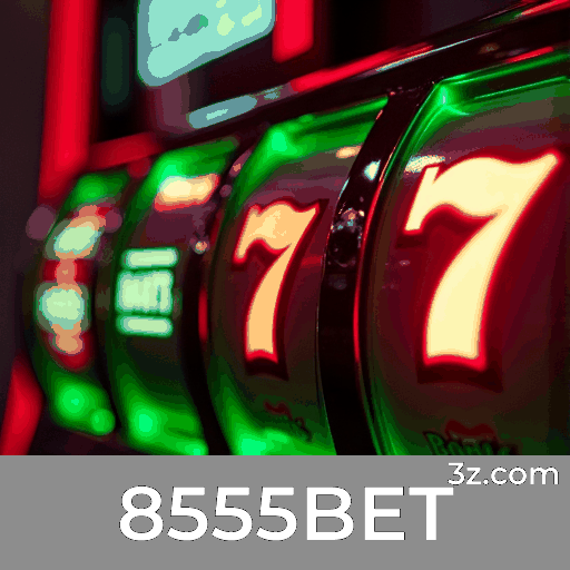 8555BET: Experiência Profissional e Imersiva no Cassino