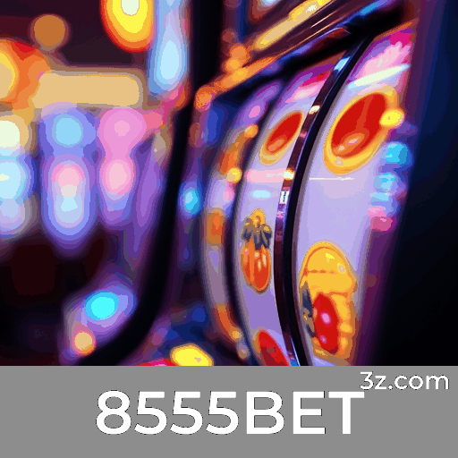 8555BET: Experiência Profissional e Imersiva no Cassino