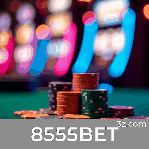 8555BET: Profissionalismo e Confiabilidade em Apostas
