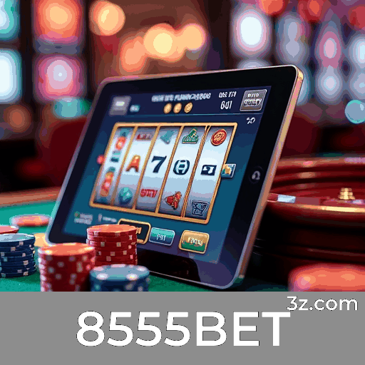 8555BET: Desbloqueie Experiências Exclusivas com Conta Gerenciada
