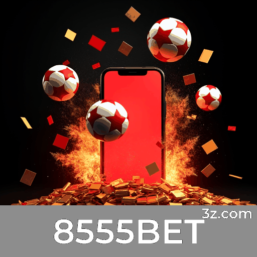 8555BET: Experiência Profissional e Imersiva no Cassino