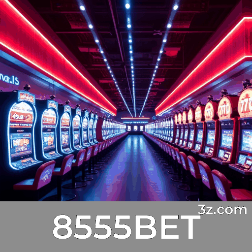 8555BET: Desbloqueie Experiências Exclusivas com Conta Gerenciada