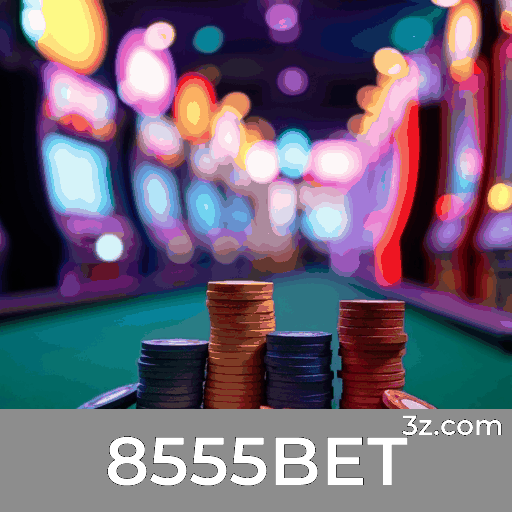 8555BET Bônus: Estratégia Inteligente para Valor Máximo