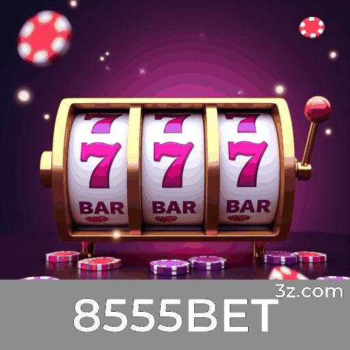 8555BET: Plataforma de Apostas Segura e Premiadas