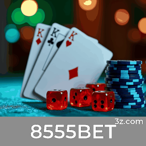 Recompensas Reais e Transparentes no 8555BET: Promoções Sem Pegadinhas