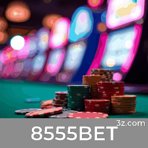 8555BET Bônus: Estratégia Inteligente para Valor Máximo