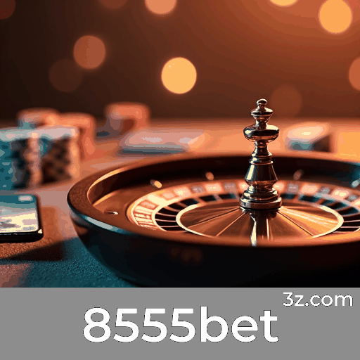 Aplicativo Inovador da 8555bet com Design Responsivo Avançado