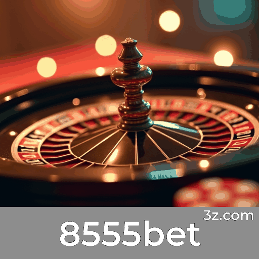 8555bet: Plataforma de Cassino Premiado e Pagamentos Rápidos