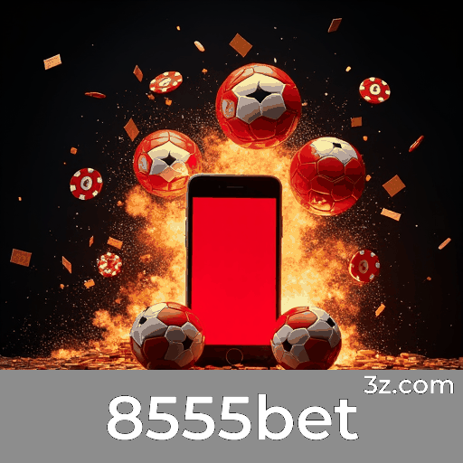 8555bet: Pioneiro em Experiências de Entretenimento Disruptivas