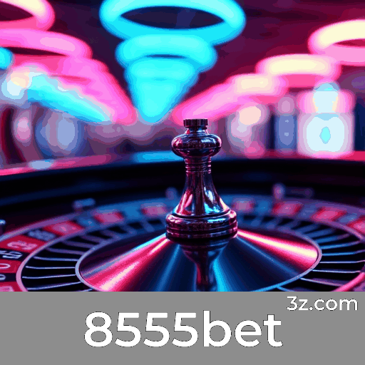 8555bet: Plataforma Segura e Profissional