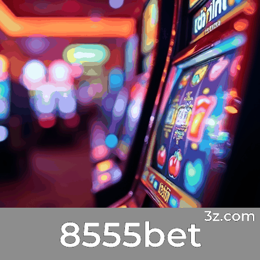 8555bet Casino: Interação Social e Entretenimento ao Vivo