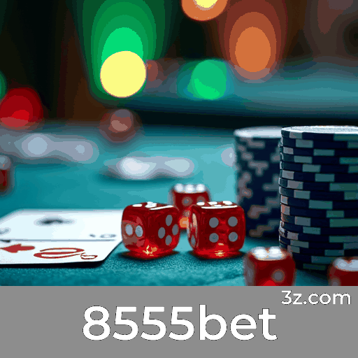 Aplicativo Inovador da 8555bet com Design Responsivo Avançado