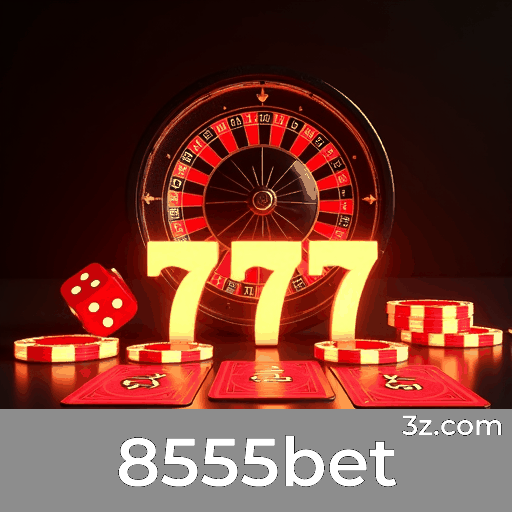 8555bet: Plataforma Segura e Profissional
