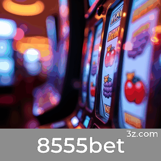 8555bet: Plataforma Segura e Profissional