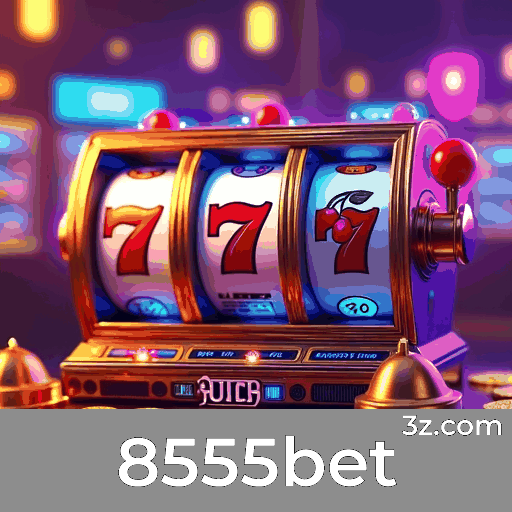 8555bet: Plataforma de Cassino Premiado e Pagamentos Rápidos